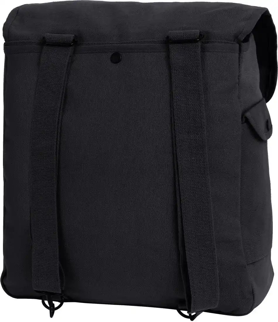 Rothco Canvas Jumbo Musette Bag