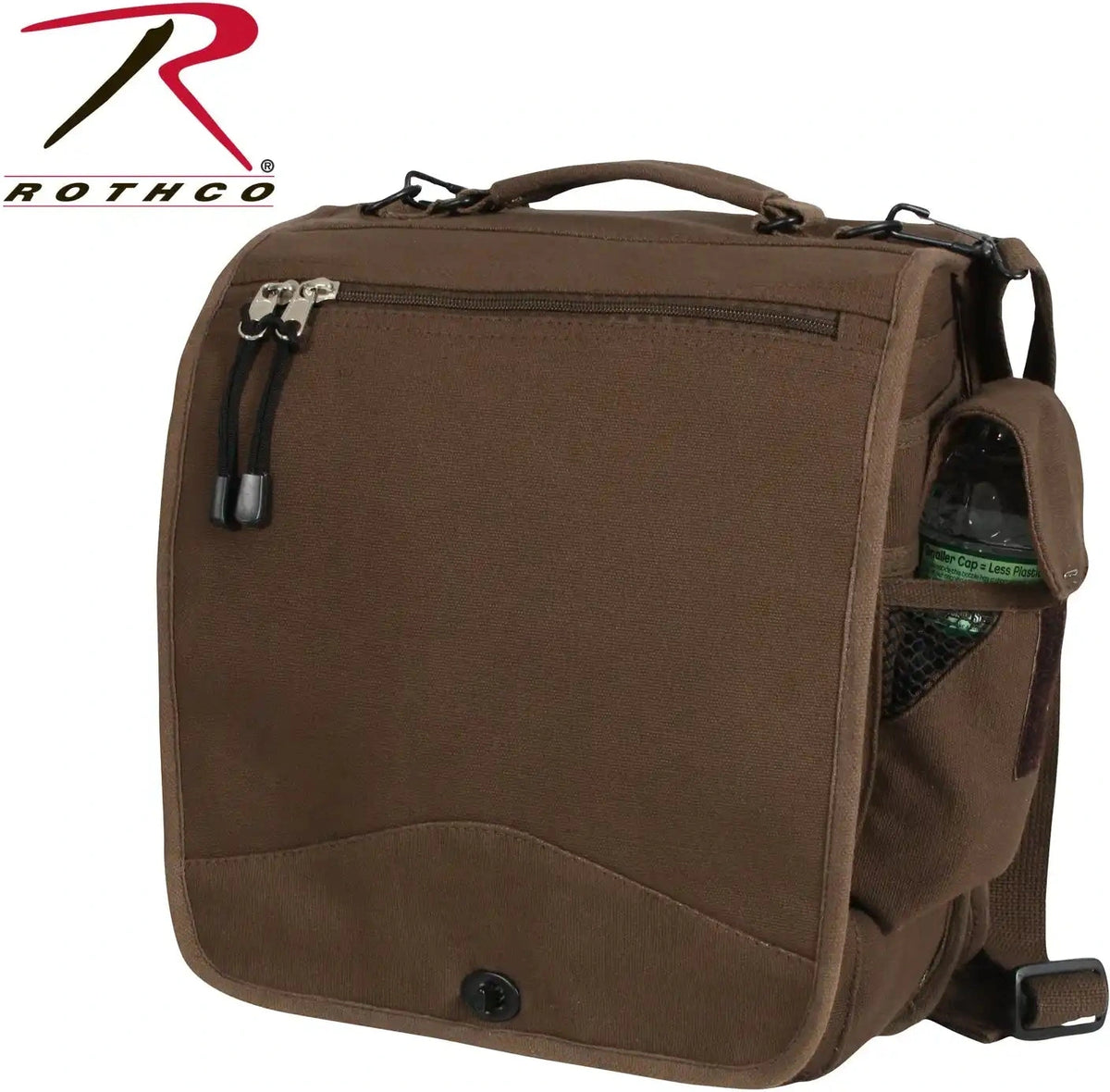 Rothco Canvas m 51 Engineers Field Bag