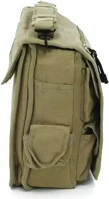 Rothco Canvas m 51 Engineers Field Bag