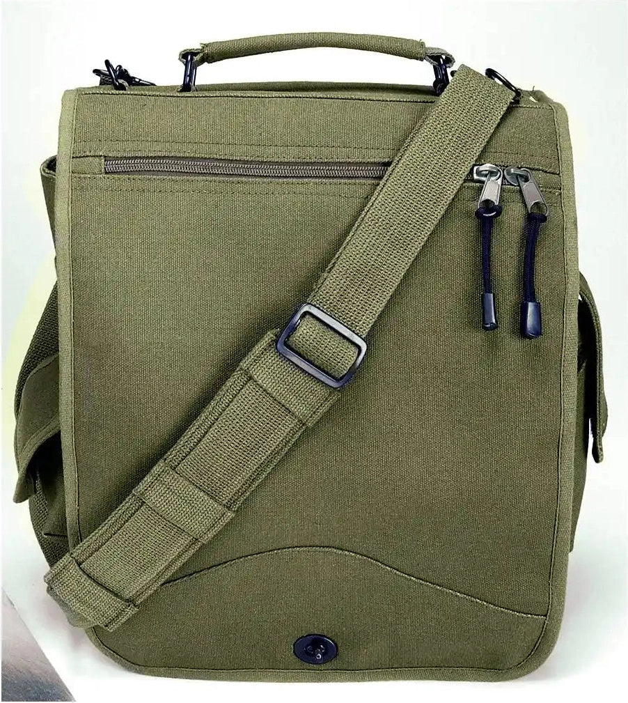 Rothco Canvas m 51 Engineers Field Bag