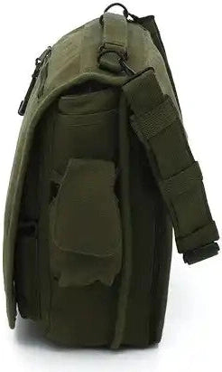 Rothco Canvas m 51 Engineers Field Bag