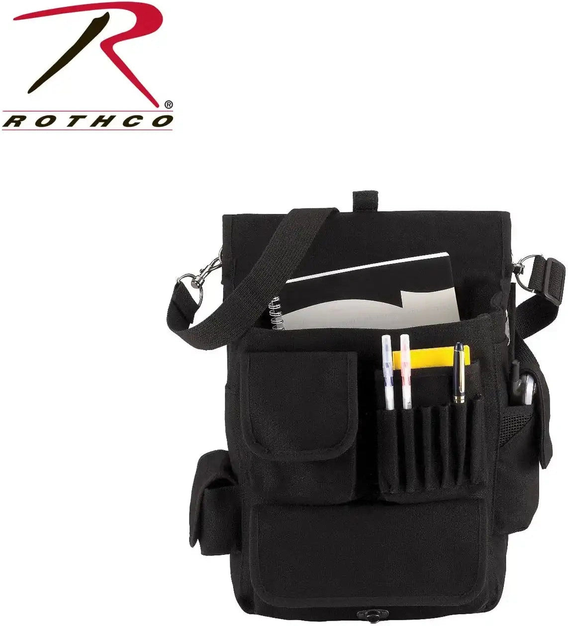 Rothco Canvas m 51 Engineers Field Bag