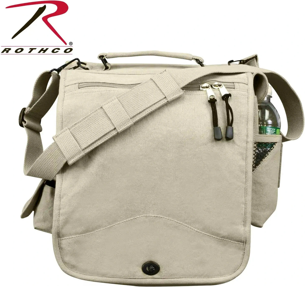 Rothco Canvas m 51 Engineers Field Bag