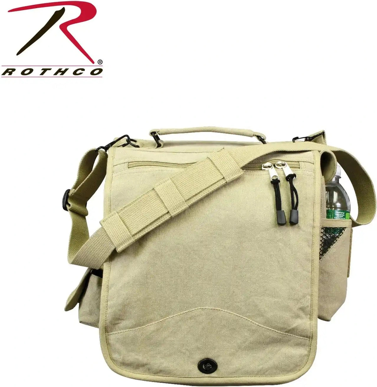 Rothco Canvas m 51 Engineers Field Bag