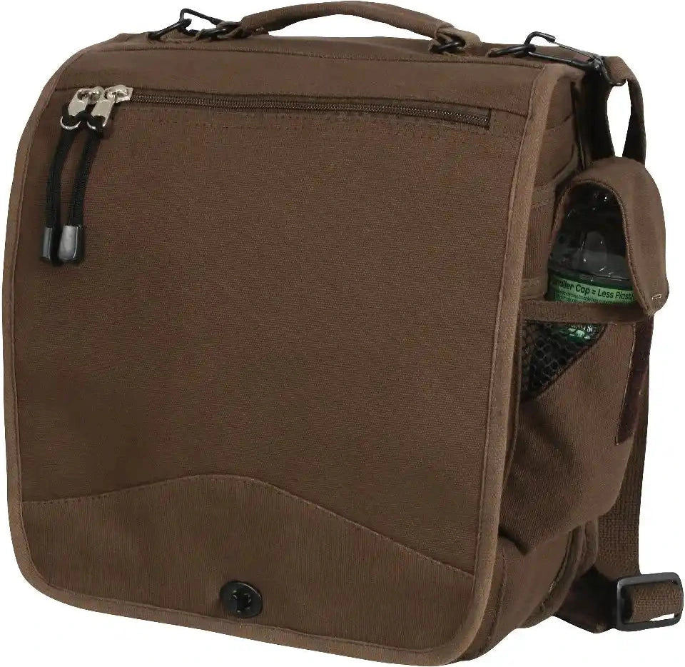Rothco Canvas m 51 Engineers Field Bag