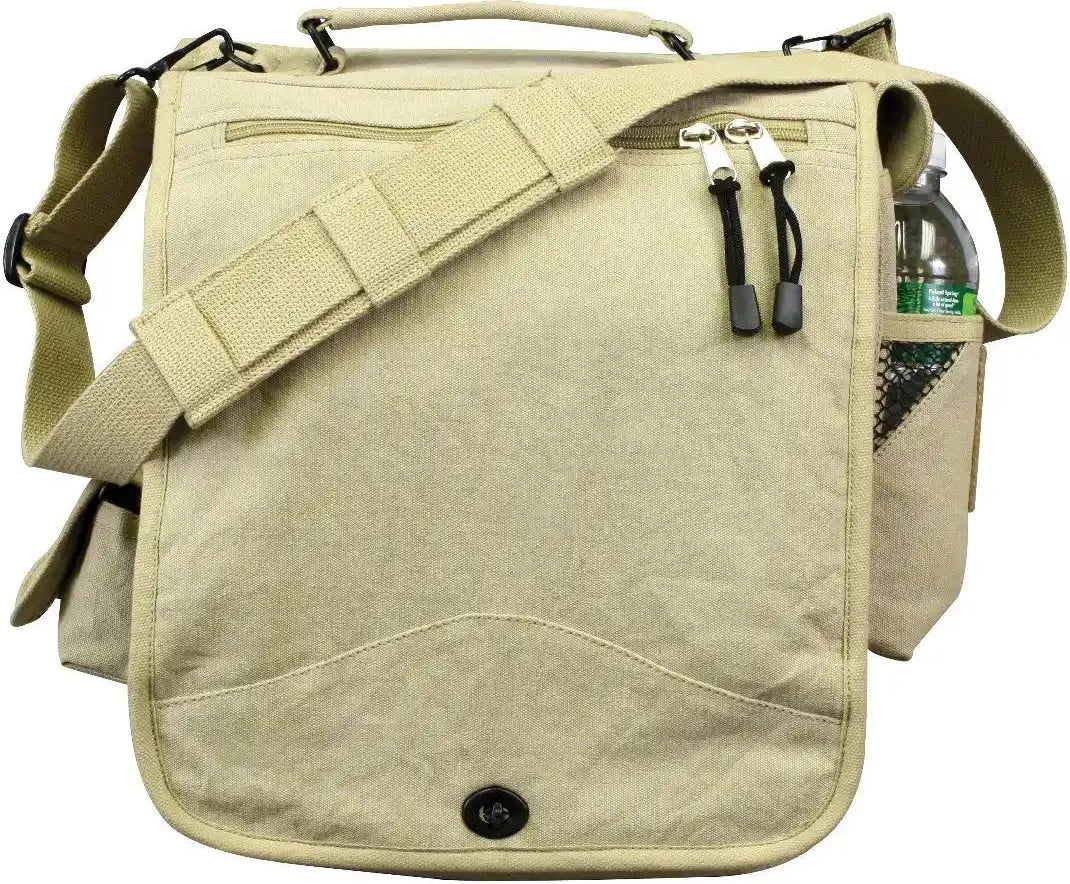 Rothco Canvas m 51 Engineers Field Bag