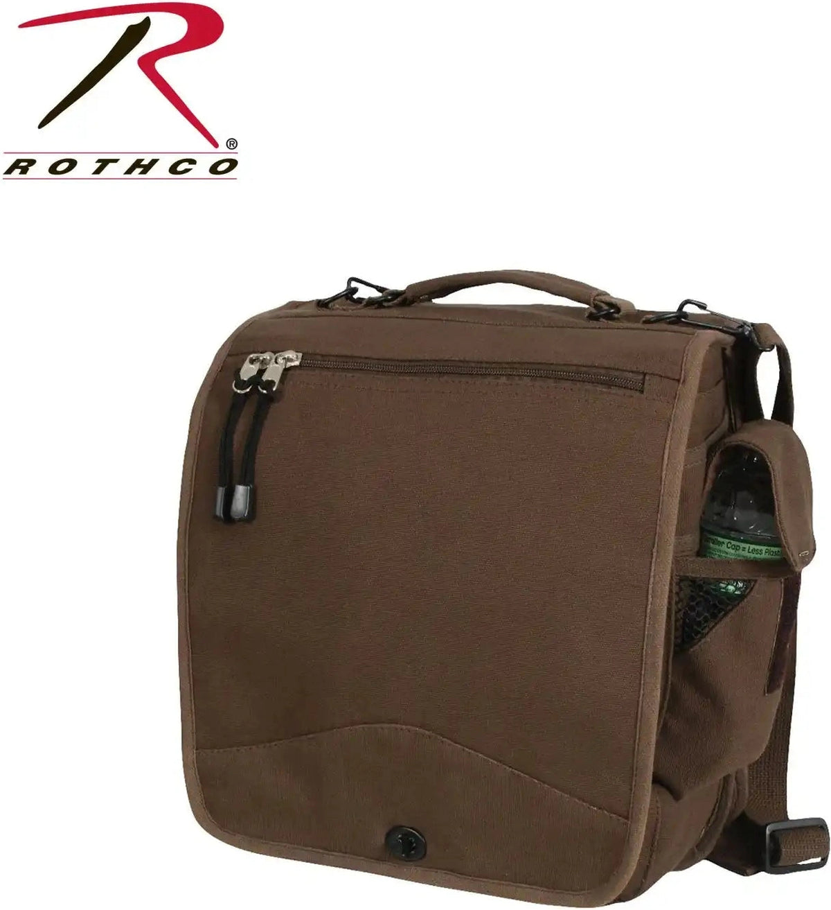 Rothco Canvas m 51 Engineers Field Bag