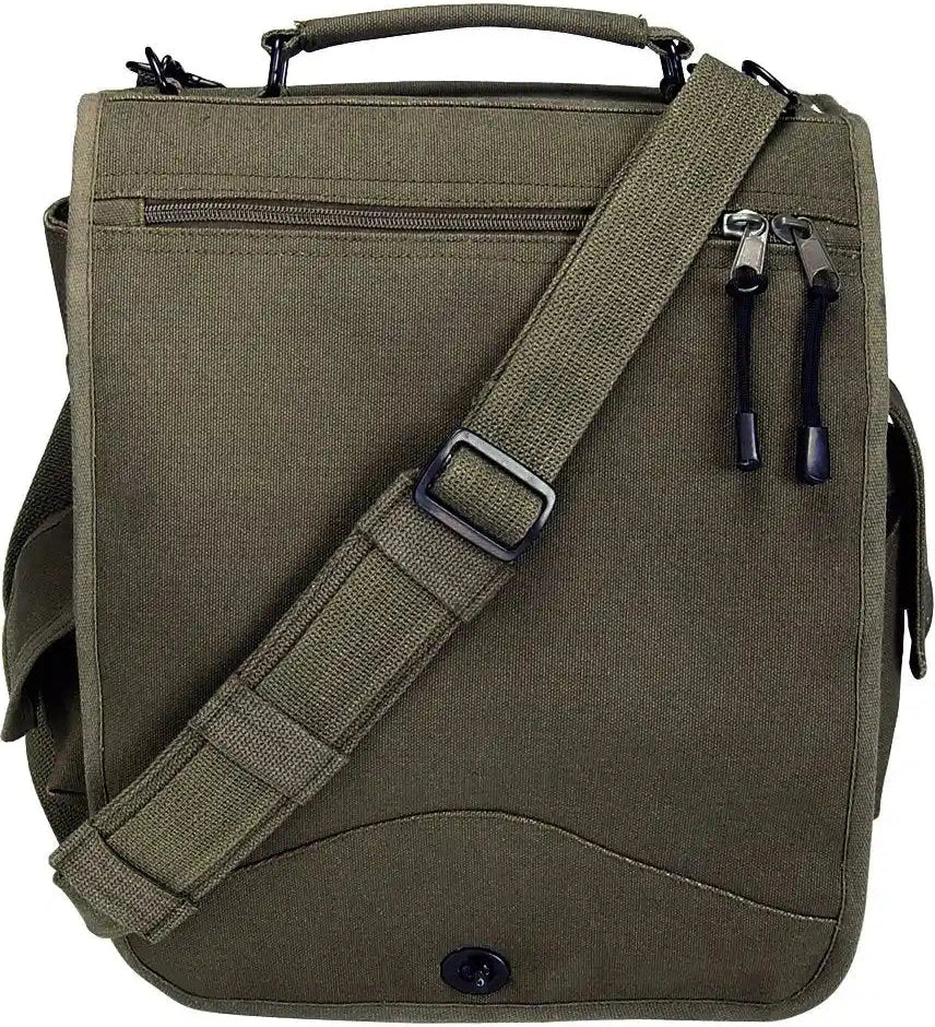 Rothco Canvas m 51 Engineers Field Bag