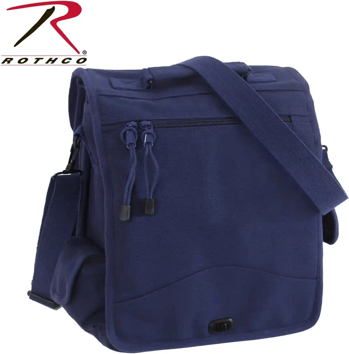Rothco Canvas m 51 Engineers Field Bag