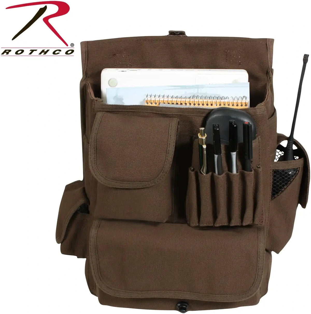 Rothco Canvas m 51 Engineers Field Bag