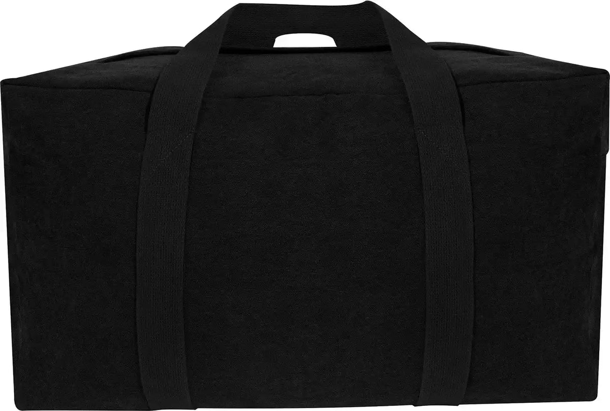 Rothco Canvas Parachute Cargo Bag