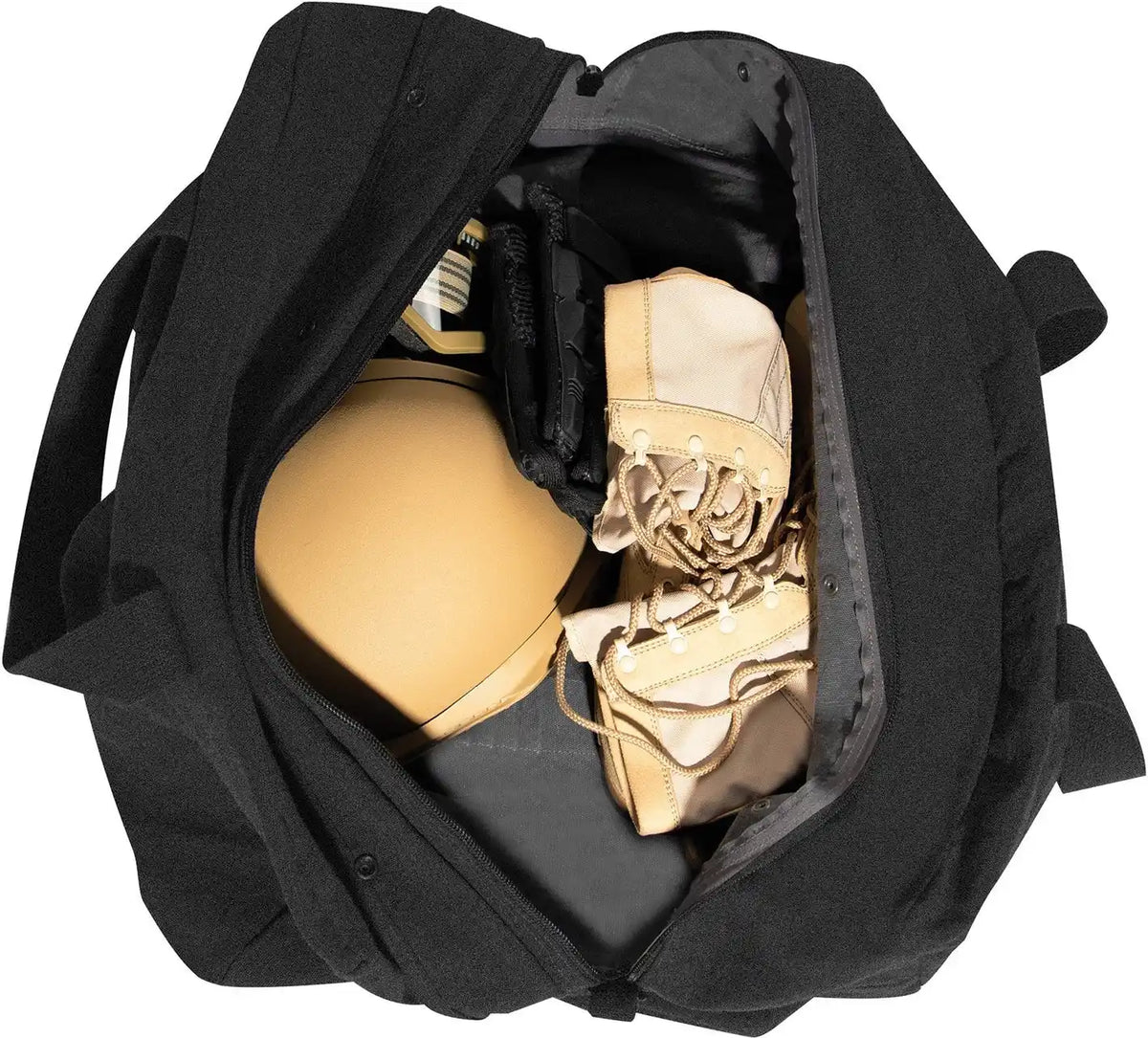 Rothco Canvas Parachute Cargo Bag