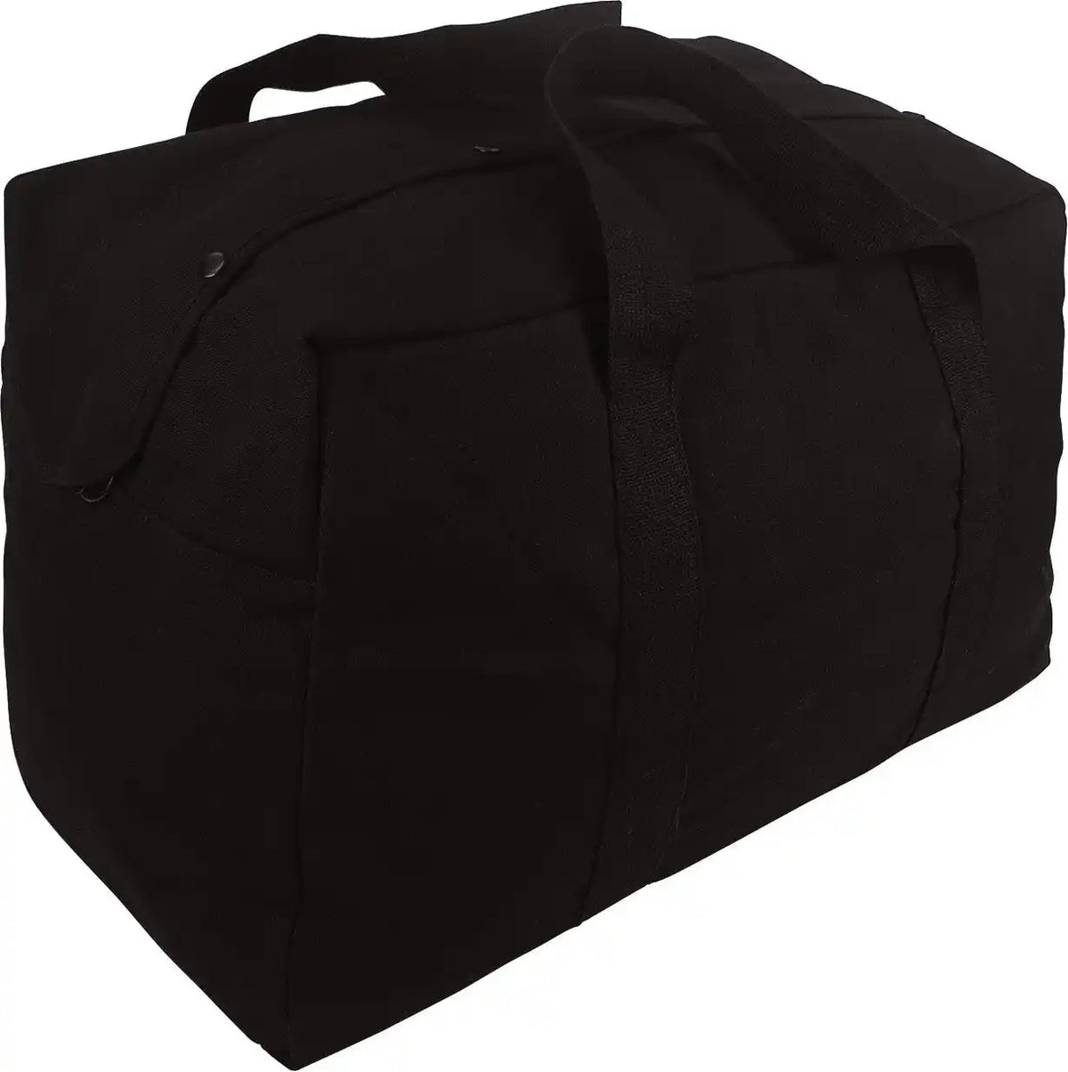 Rothco Canvas Parachute Cargo Bag