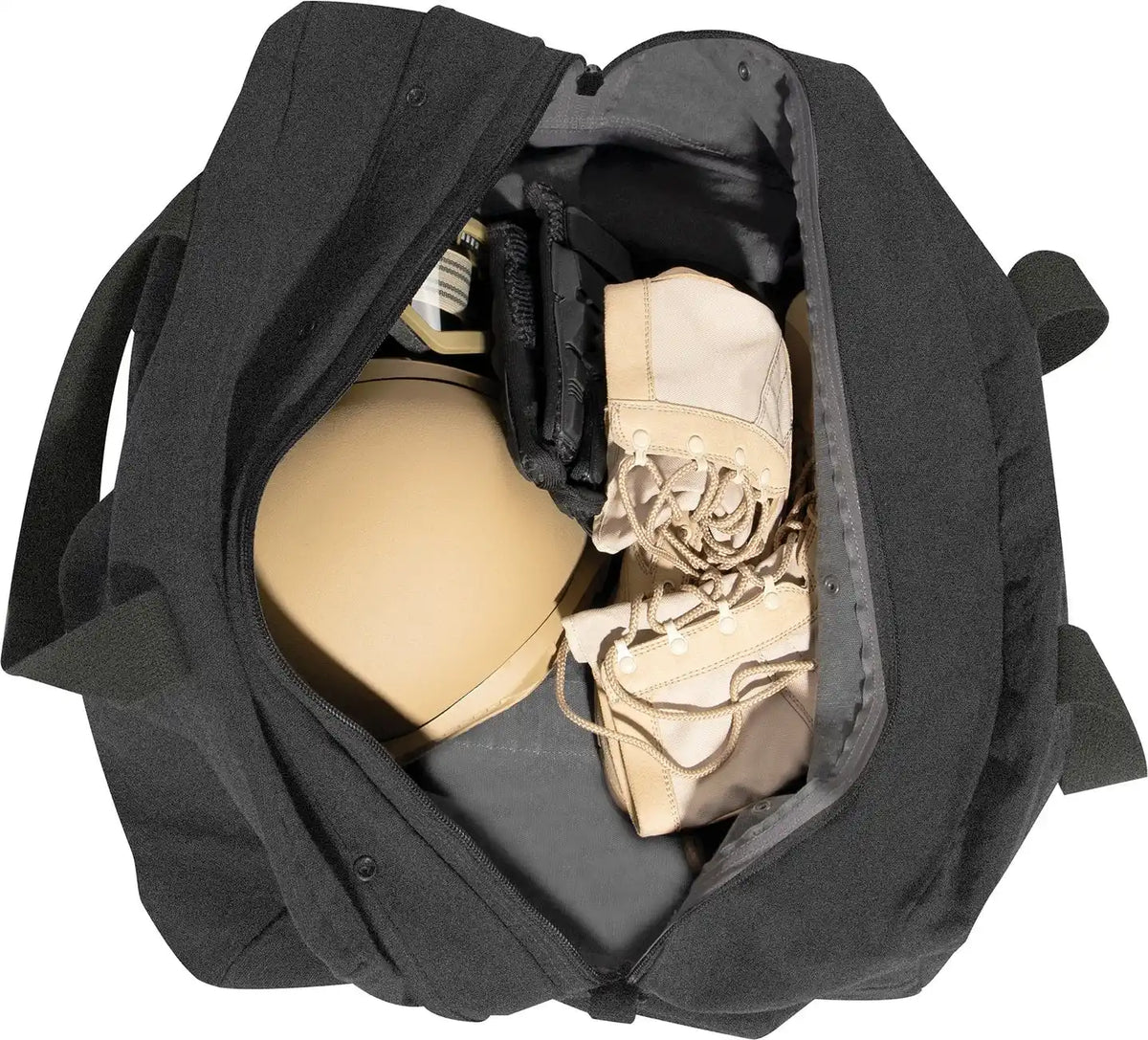 Rothco Canvas Parachute Cargo Bag
