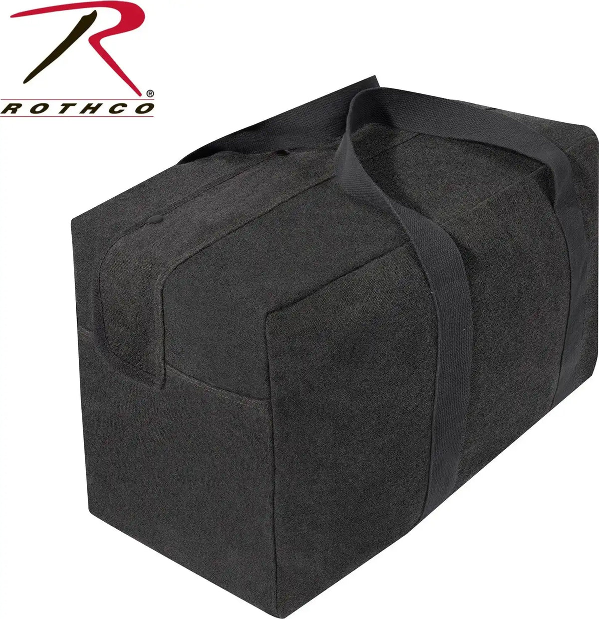 Rothco Canvas Parachute Cargo Bag