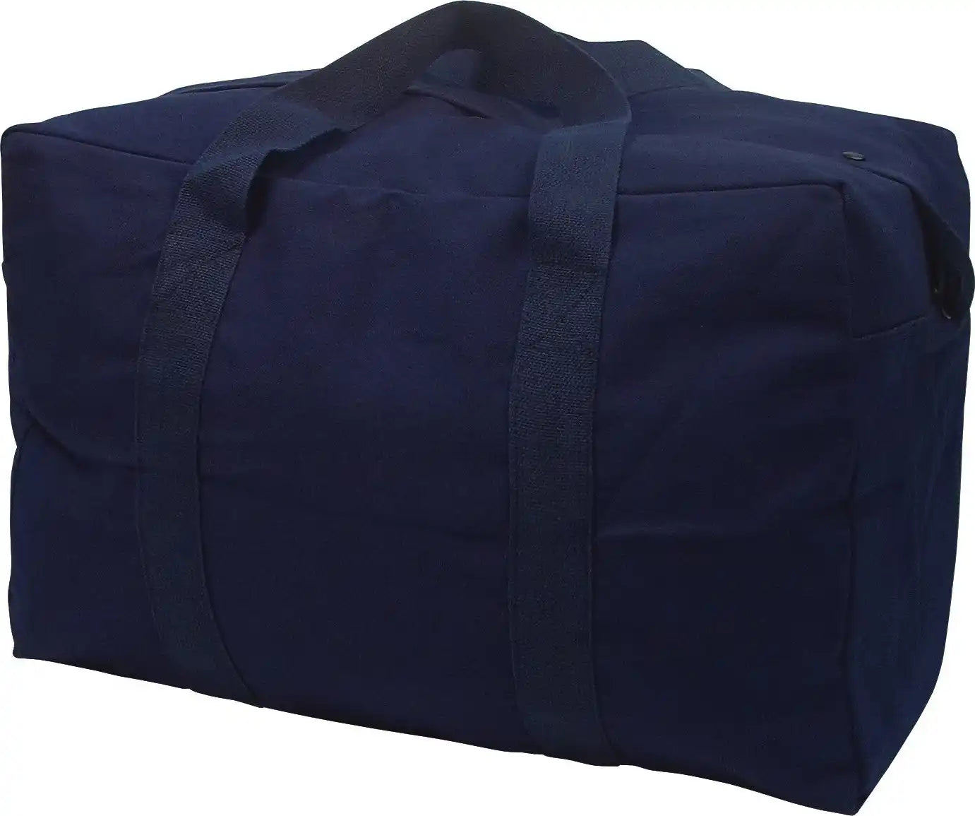 Rothco Canvas Parachute Cargo Bag Olive Drab
