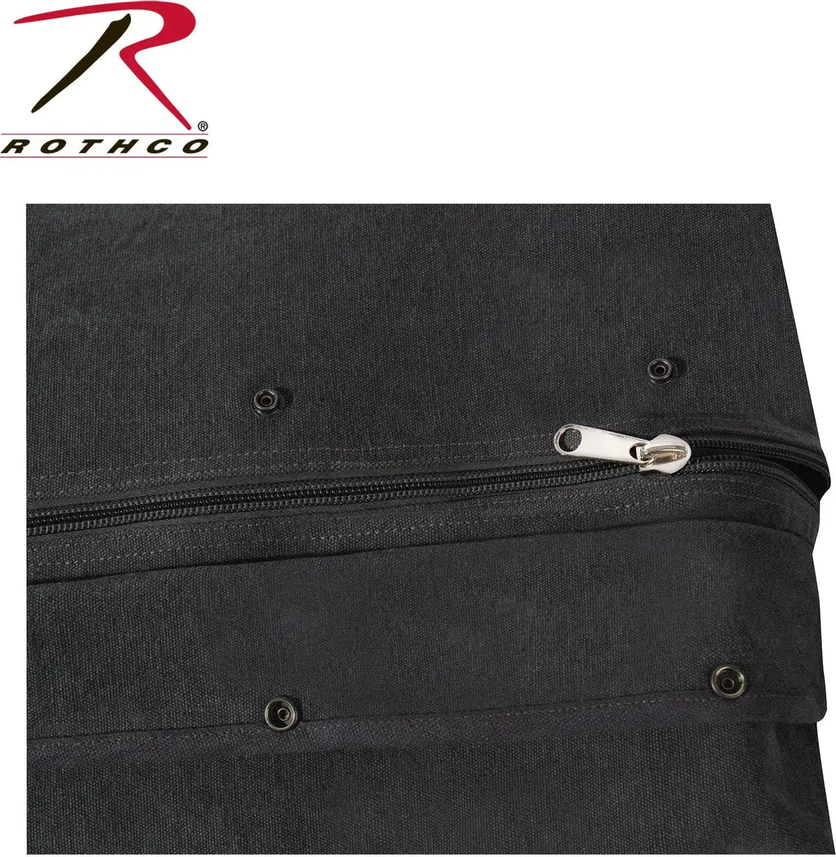 Rothco Canvas Parachute Cargo Bag