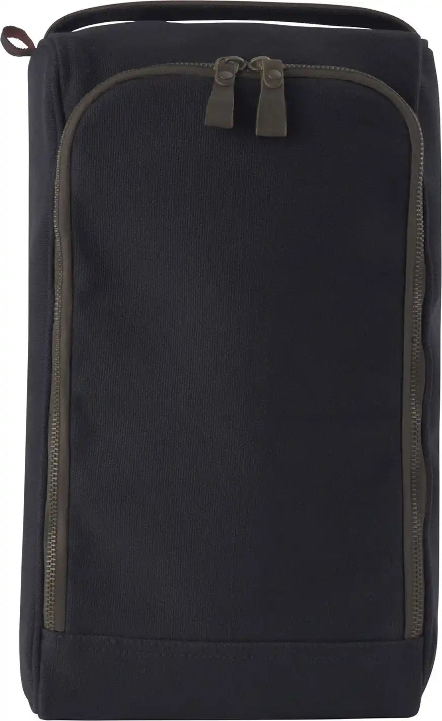 Rothco Canvas Shoe Bag