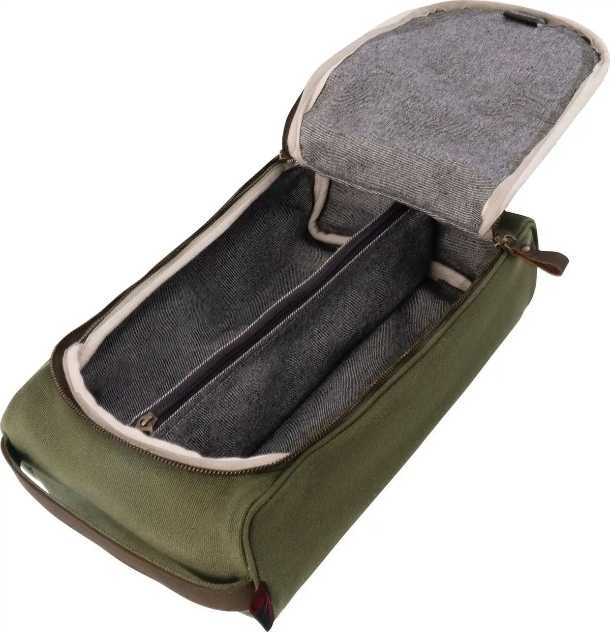Rothco Canvas Shoe Bag