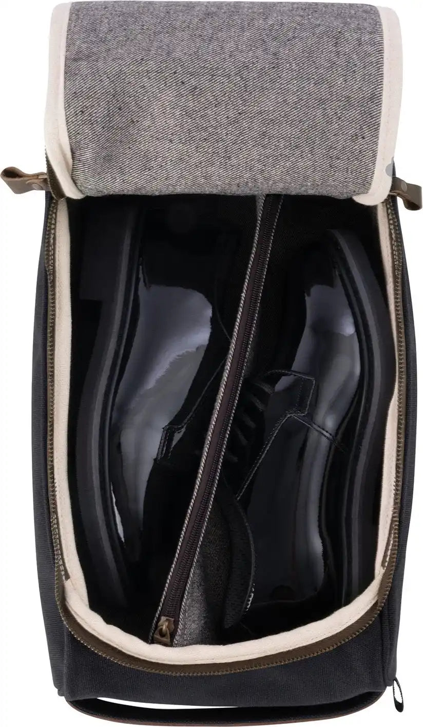Rothco Canvas Shoe Bag