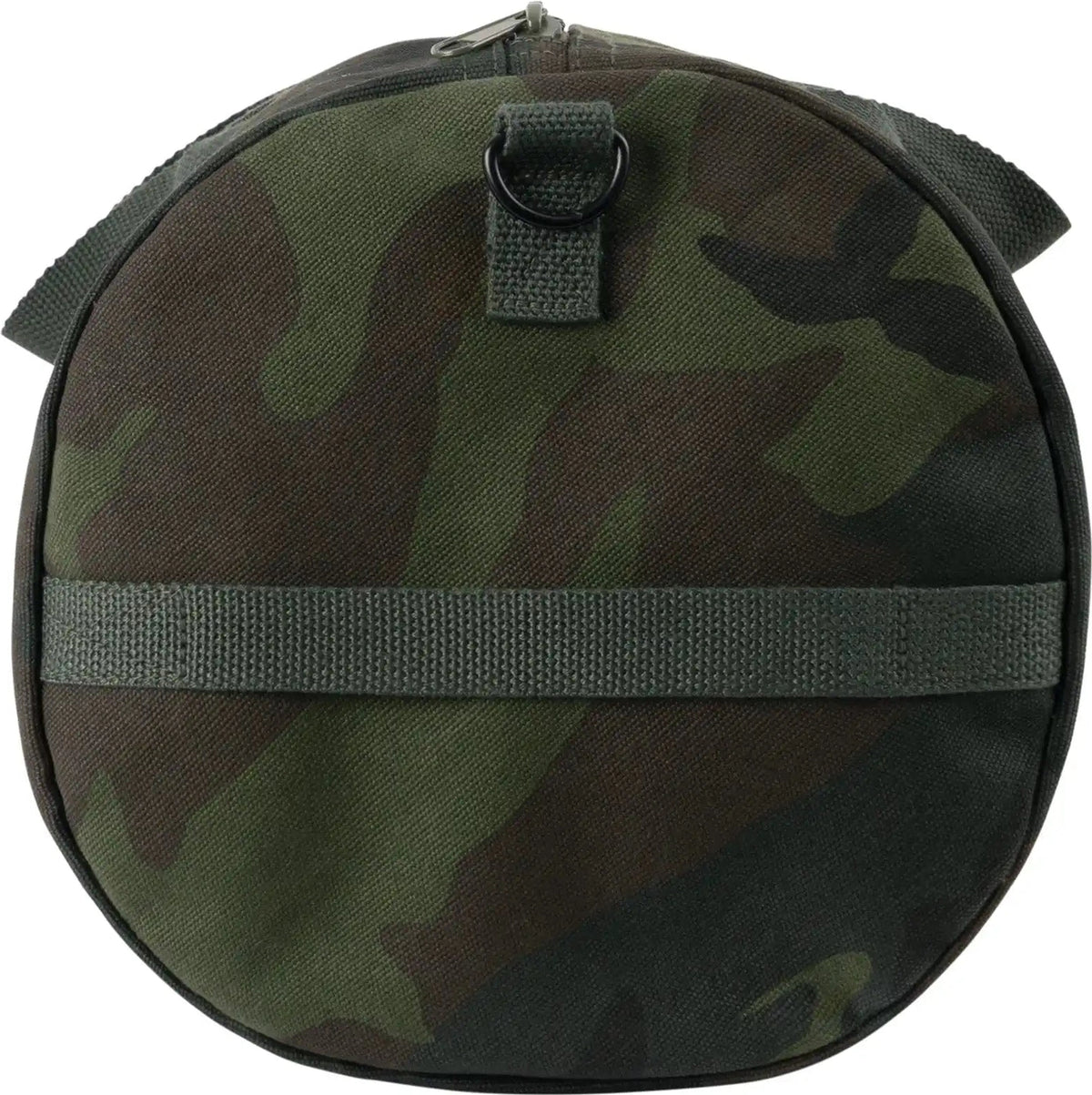 Rothco Canvas Shoulder Duffle Bag