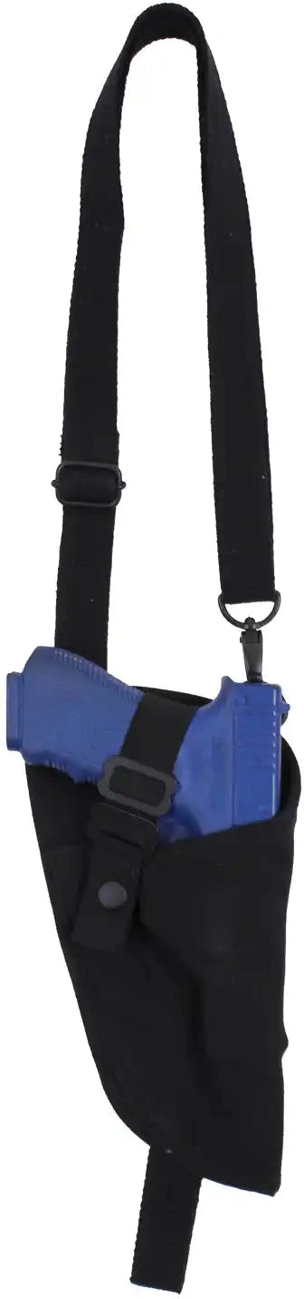 Rothco Canvas Shoulder Holster