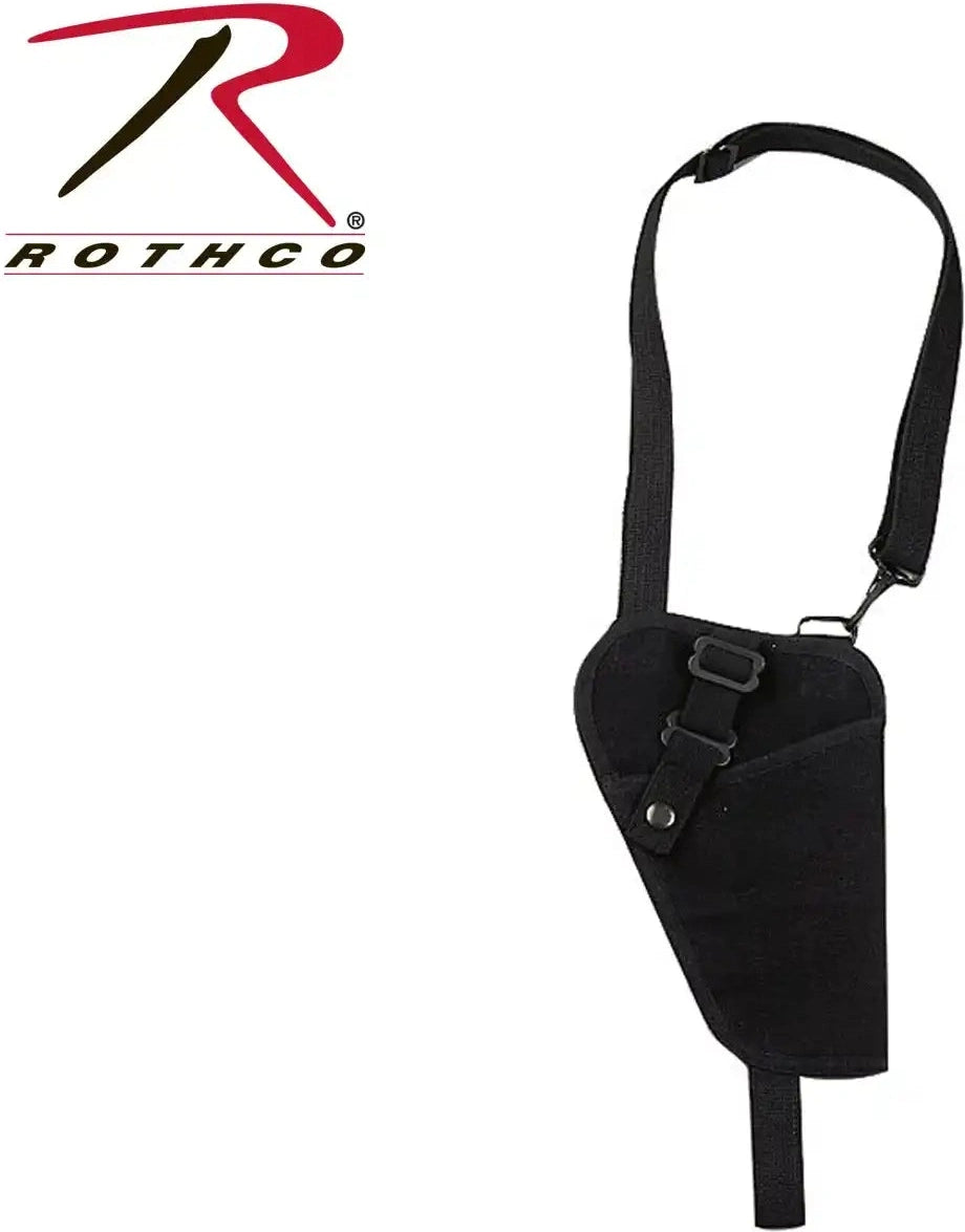 Rothco Canvas Shoulder Holster
