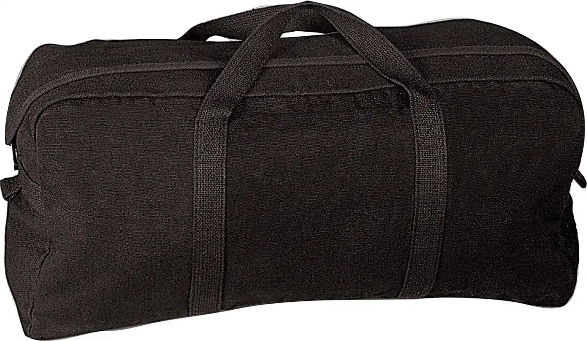 Rothco Canvas Tanker Style Tool Bag