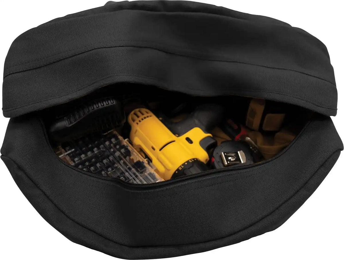 Rothco Canvas Tanker Style Tool Bag