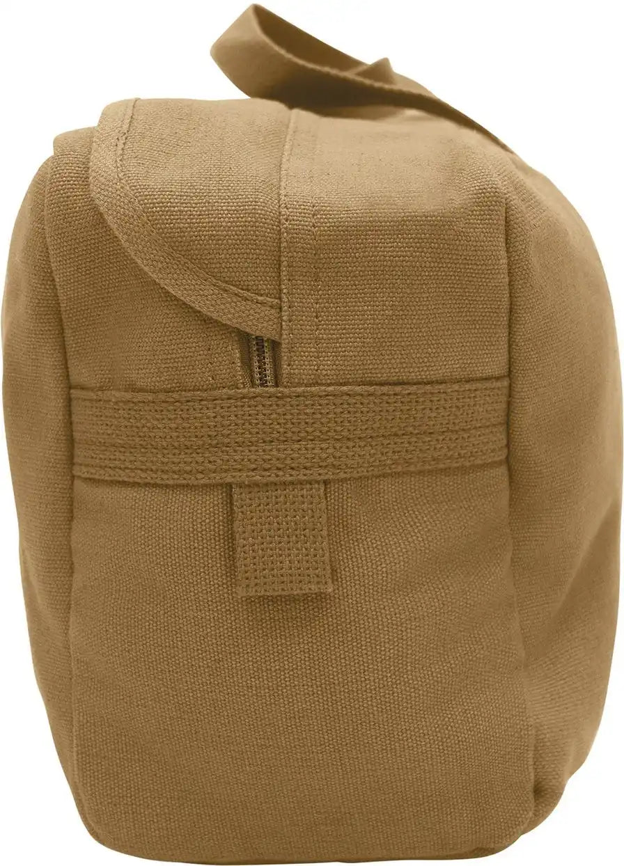 Rothco Canvas Tanker Style Tool Bag
