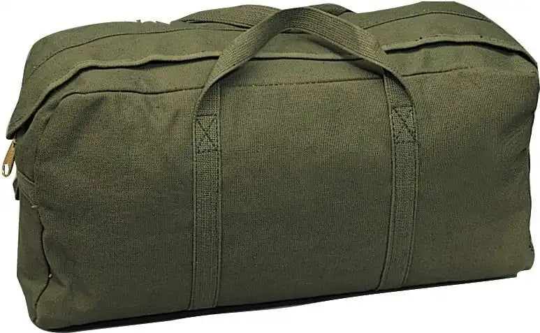Rothco Canvas Tanker Style Tool Bag
