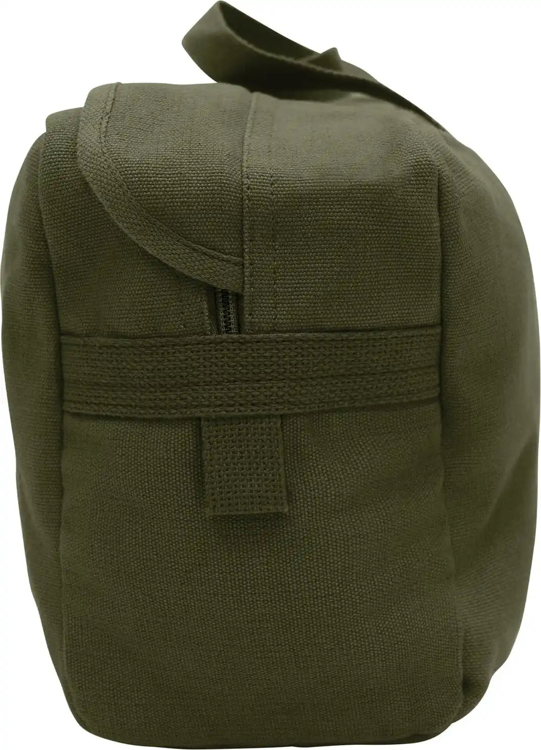 Rothco Canvas Tanker Style Tool Bag