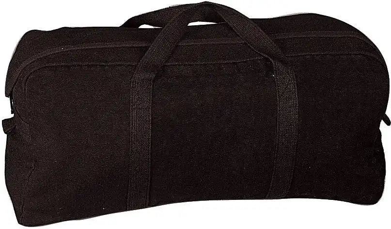 Rothco Canvas Tanker Style Tool Bag