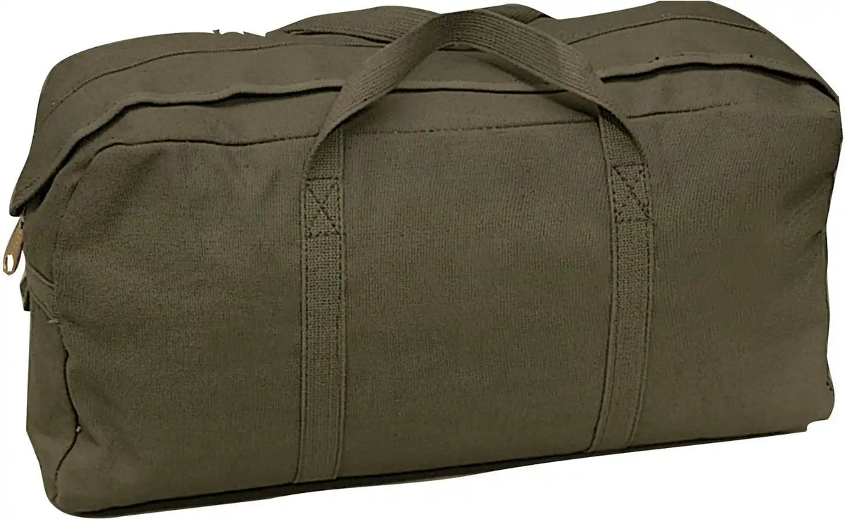 Rothco Canvas Tanker Style Tool Bag