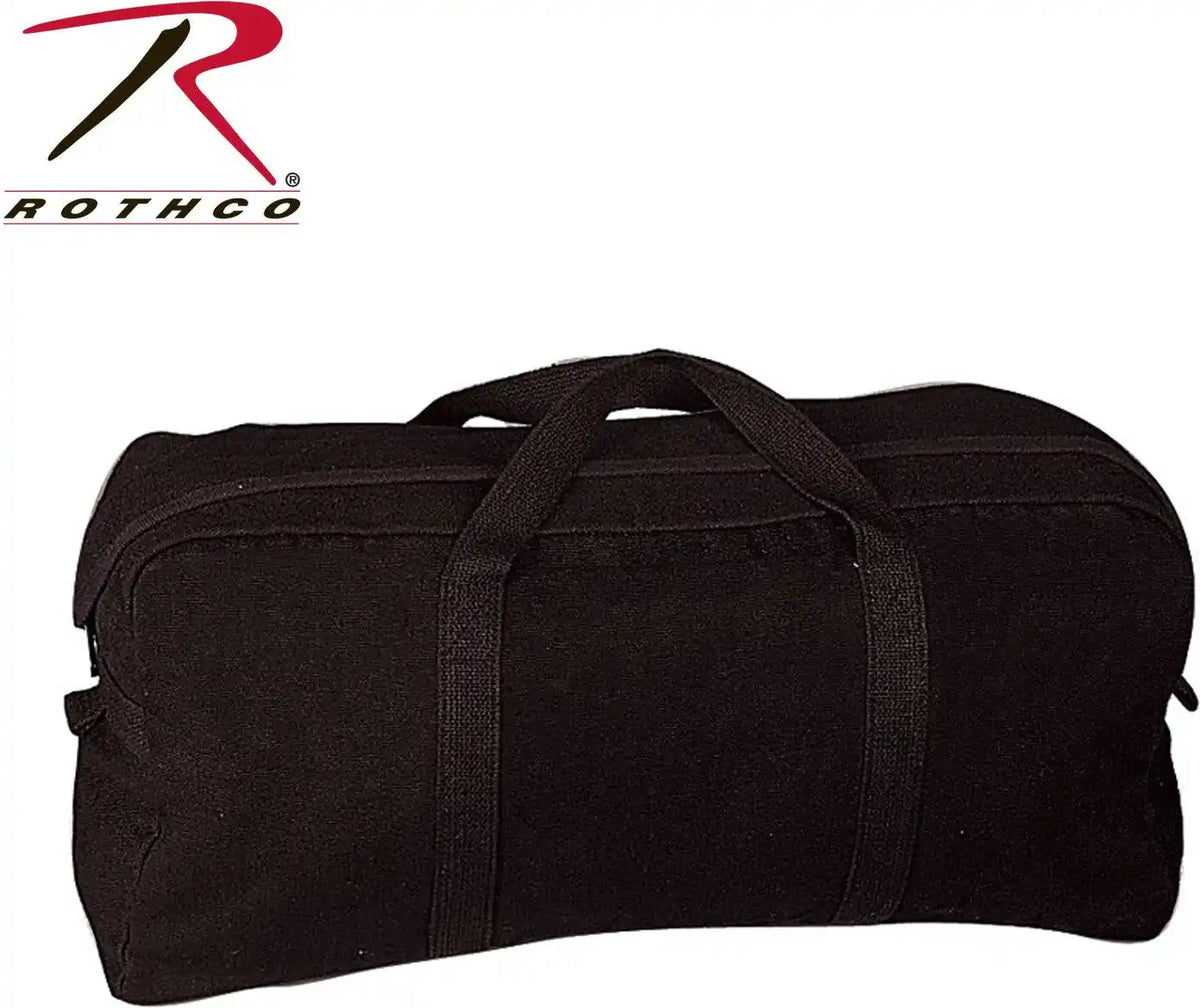 Rothco Canvas Tanker Style Tool Bag