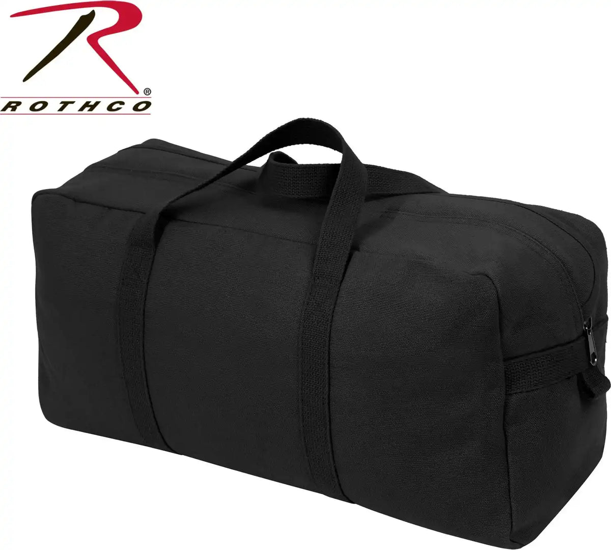 Rothco Canvas Tanker Style Tool Bag