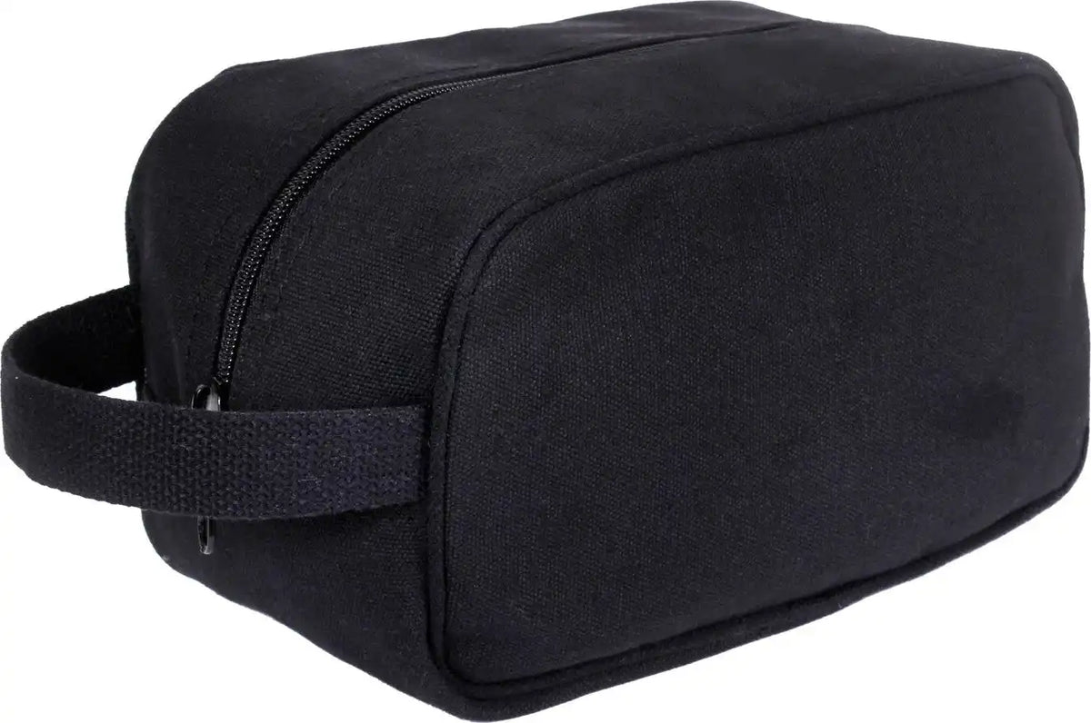 Rothco Canvas Travel Dopp Kit