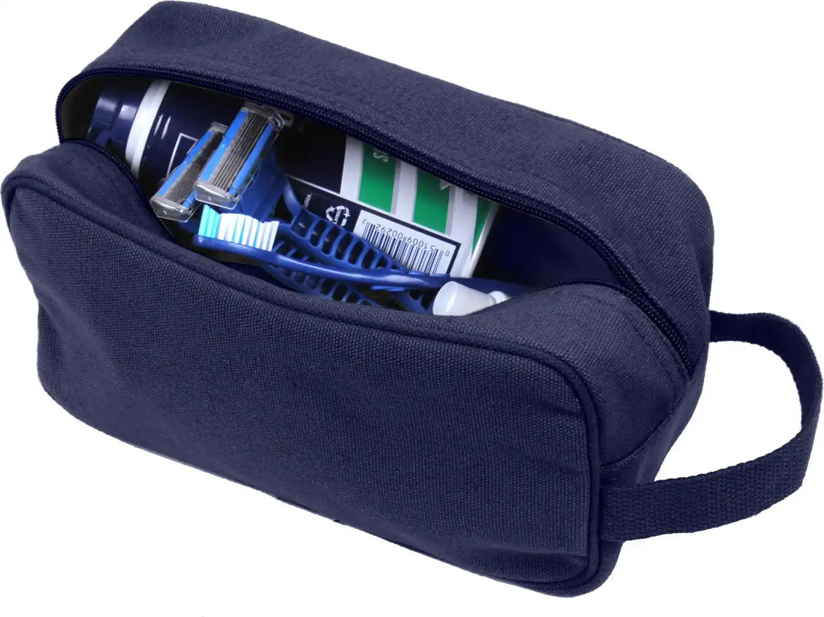 Rothco Canvas Travel Dopp Kit