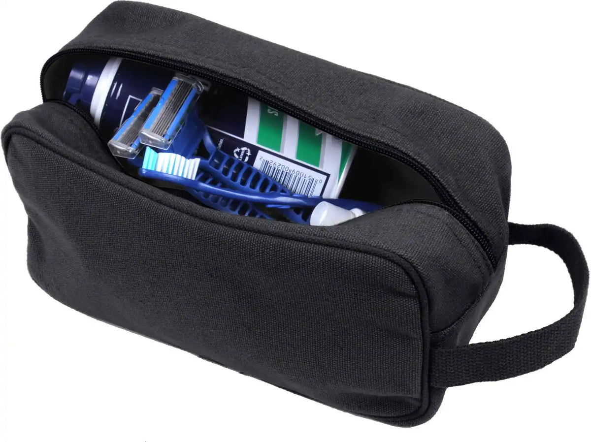 Rothco Canvas Travel Dopp Kit
