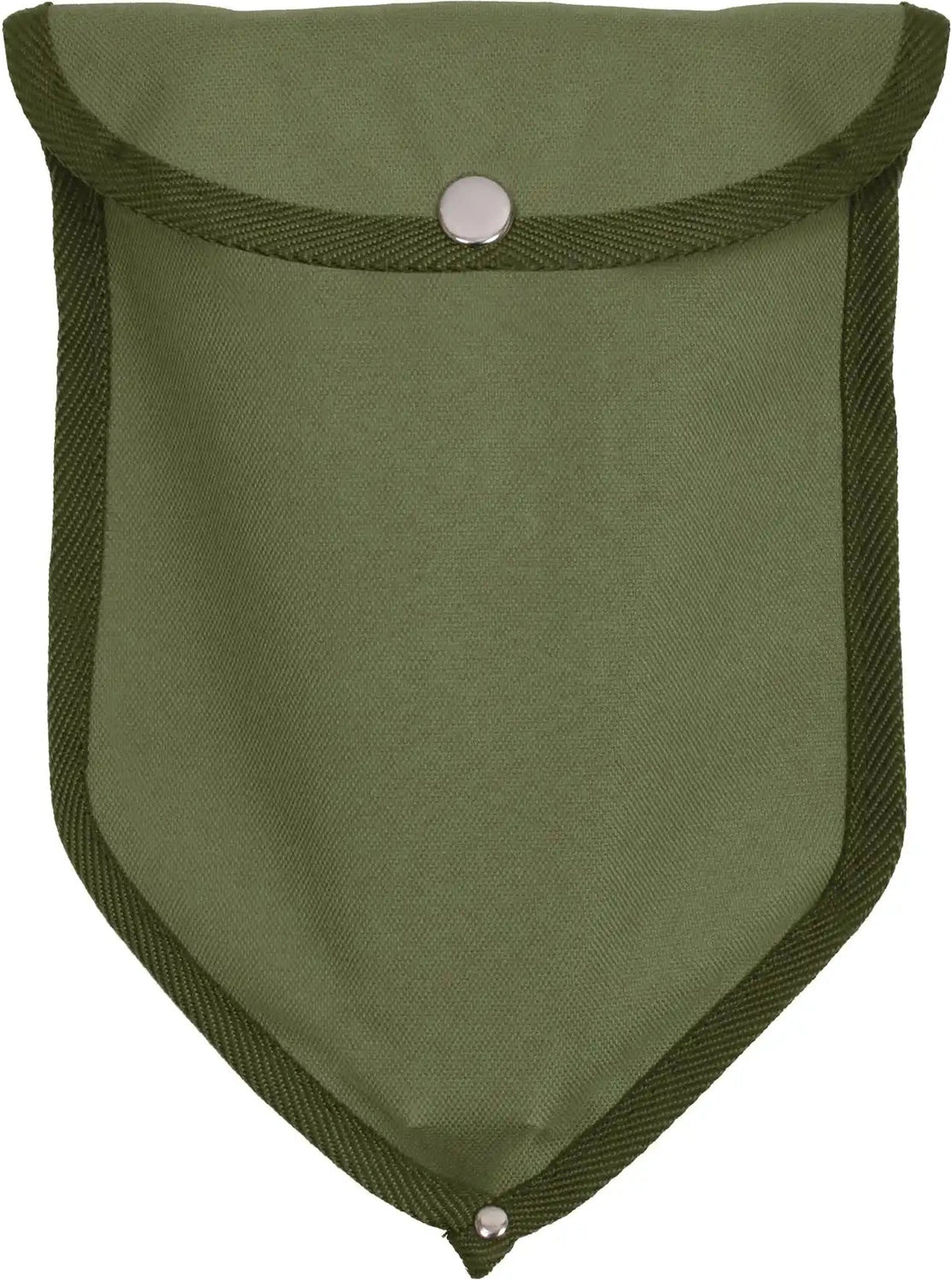 Rothco Canvas Tri Fold Shovel Cover