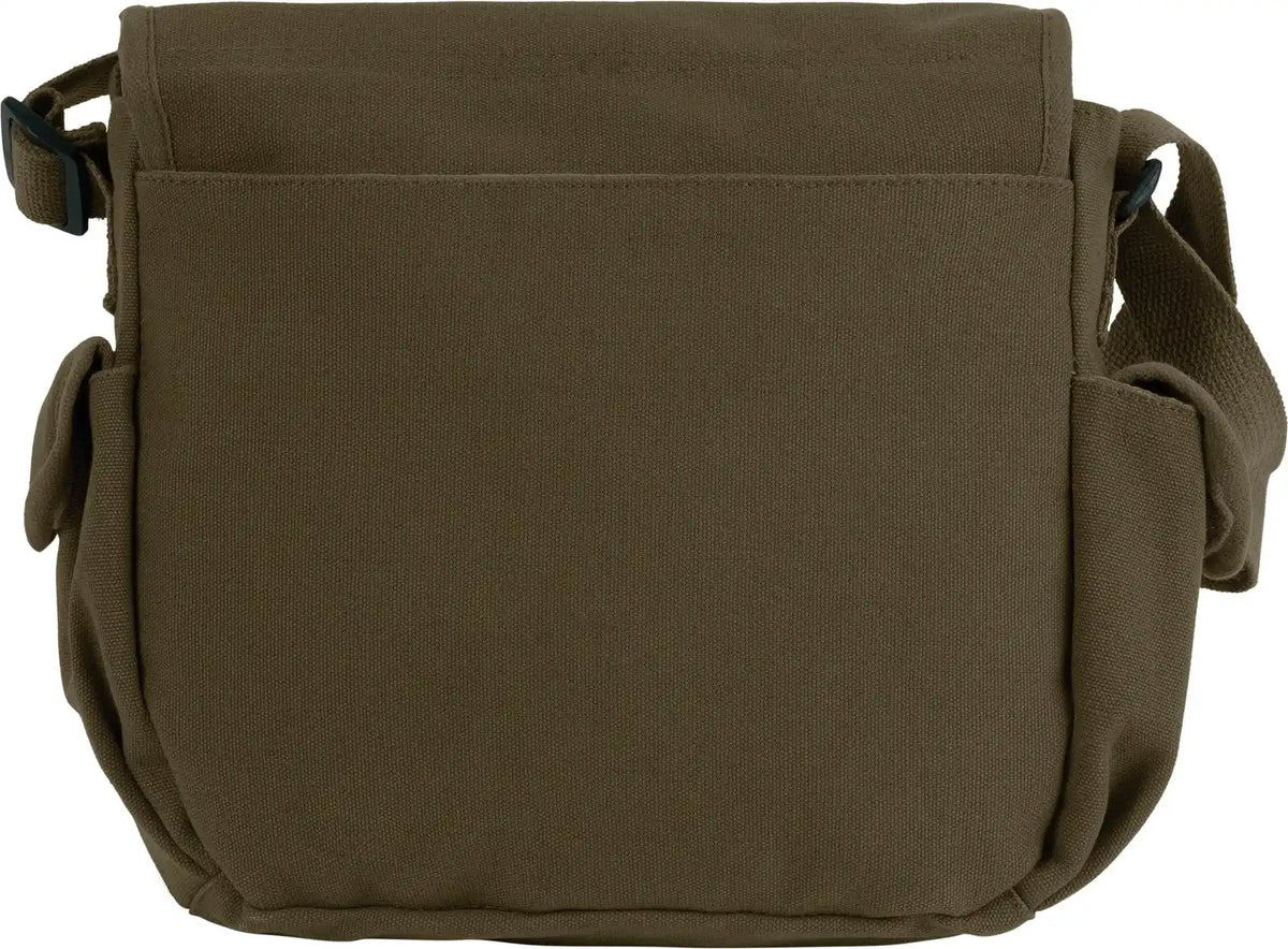 Rothco Canvas Urban Explorer Bag