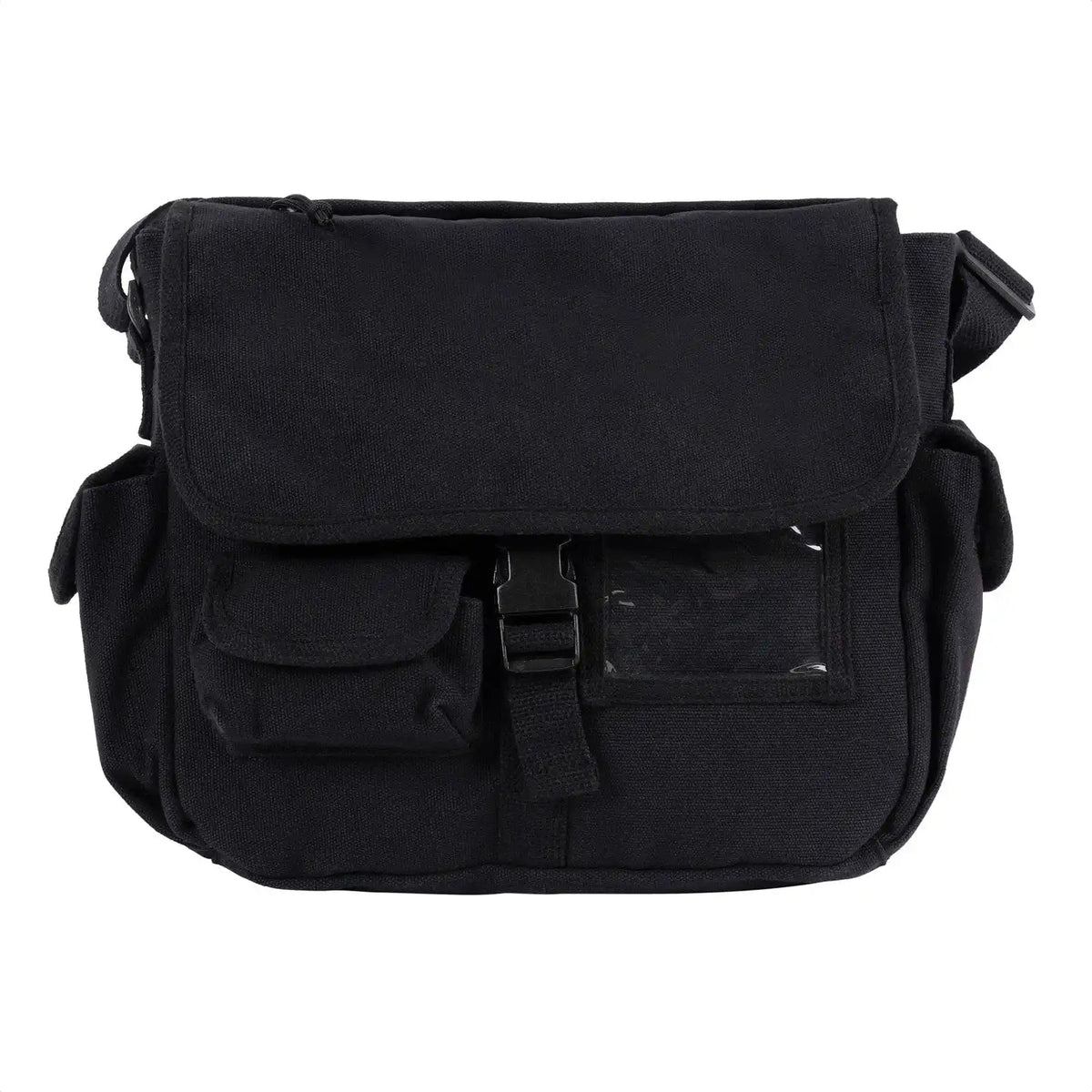 Rothco Canvas Urban Explorer Bag