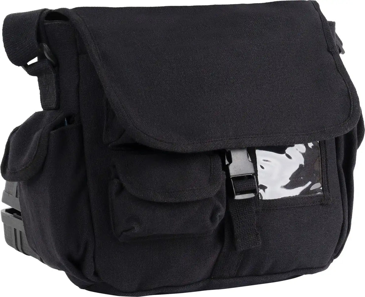 Rothco Canvas Urban Explorer Bag