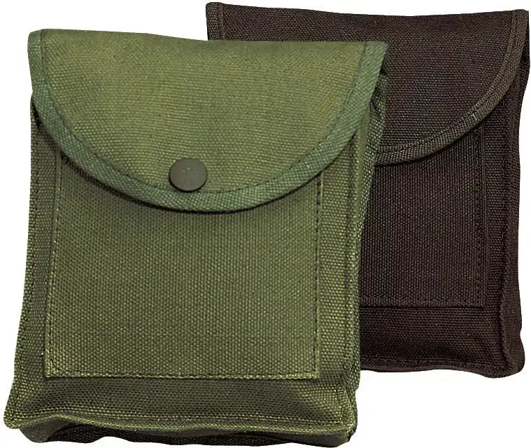 Rothco Canvas Utility Pouches