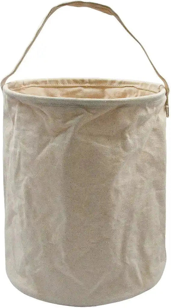 Rothco Canvas Water Bucket Natural / m