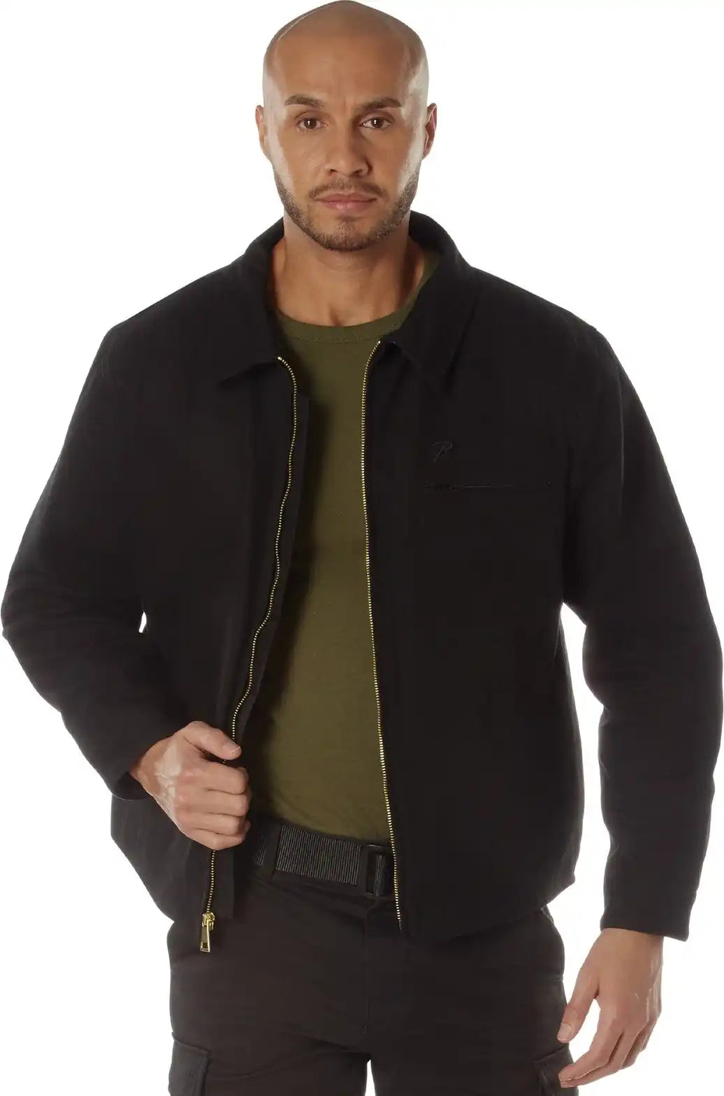 Rothco Canvas Work Jacket