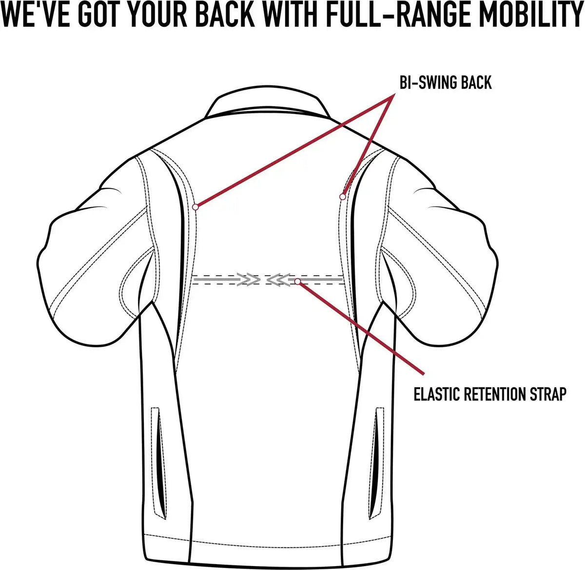 Rothco Canvas Work Jacket