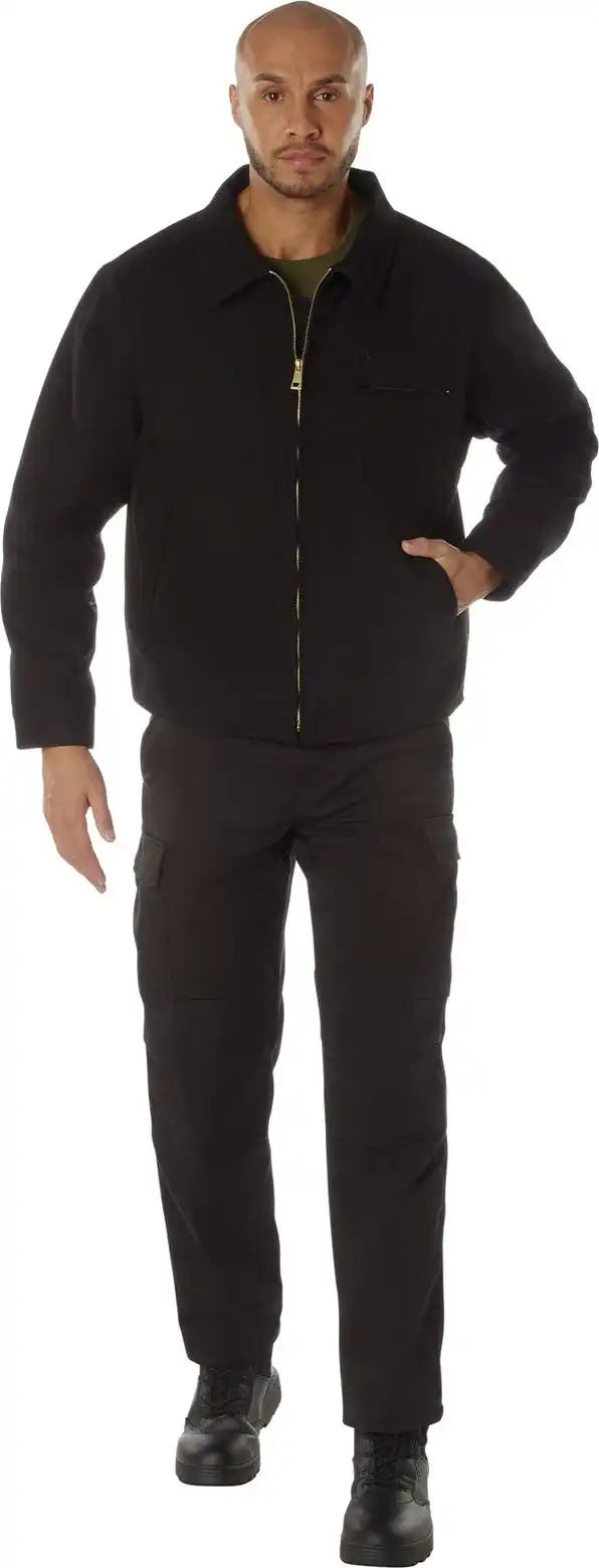 Rothco Canvas Work Jacket
