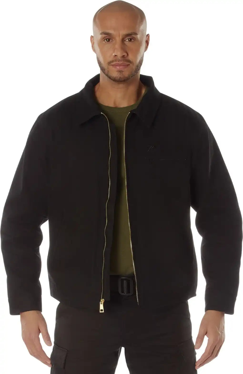 Rothco Canvas Work Jacket