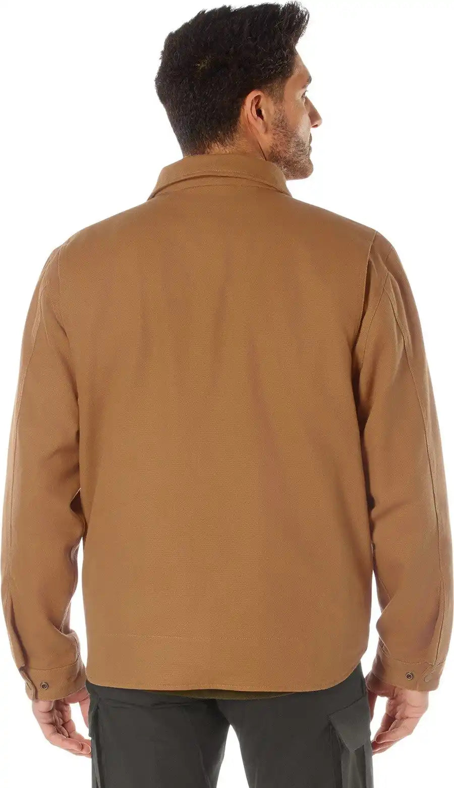 Rothco Canvas Work Jacket